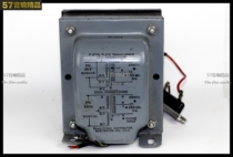 Used imported transformer US bile machine removal cattle 700W input 220V output double 1440V B317