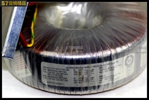 Used imported transformers US sun flower isolated cattle 600W into double 110V out double 110V B401