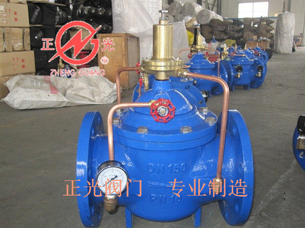 500X pressure relief holding pressure valve professional to produce positive light valve professional production valve