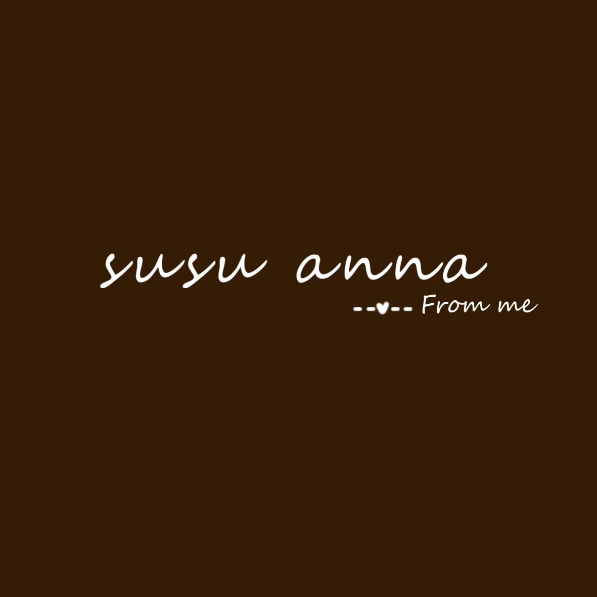 susu anna