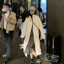 tinafairy winter warm white big quilt stand collar 90 white duck down light and thin long down jacket women