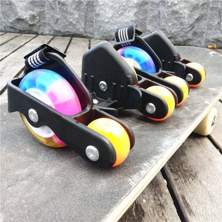 Roller Hot Wheel - Ref 2570494 Image 6