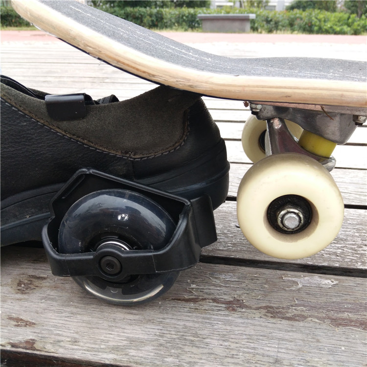 Roller Hot Wheel   -   - Ref 2565423 Image 22
