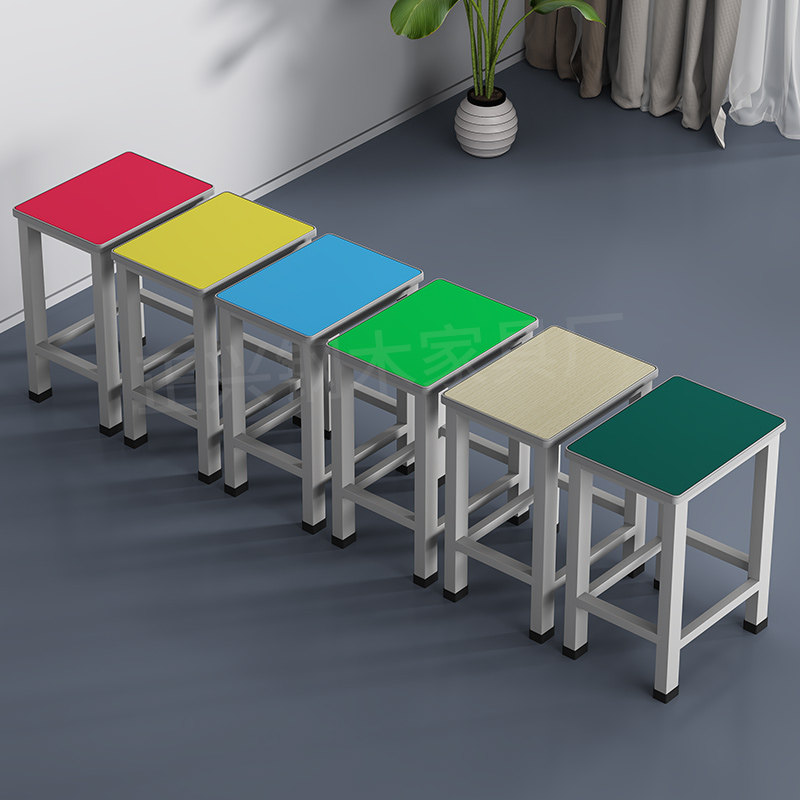 2026工厂流水线车间必备：哪种工作凳最实用高效？