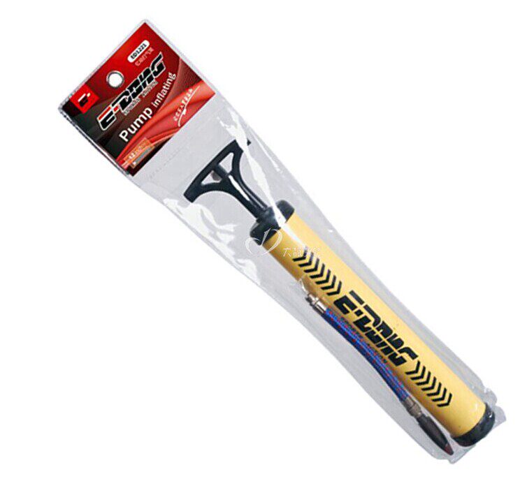 Pompe à vélo - Ref 2389053 Image 4