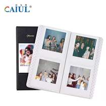 64 PP albums suitable for the Pauli 600 W210 W300 square phase paper album containing memorial book