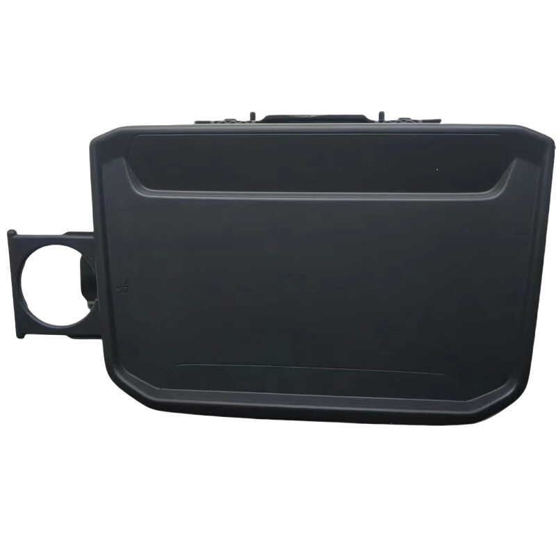 Suitable for Touran L, Tiguan L, Sharan Seat Folding Table, Drink Cup Holder, Small Table Board, Water Cup Holder, Seat Computer Table Suitable for Touran L, Tiguan L, Sharan Seat Folding Table, Drink Cup Holder, Small Table Board, Water Cup Holder, Seat Computer Table