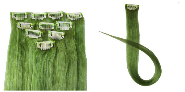 Extension mèches - Ref 225905 Image 30