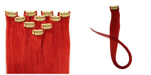 Extension mèches - Ref 225905 Image 34