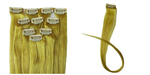 Extension mèches - Ref 225905 Image 29