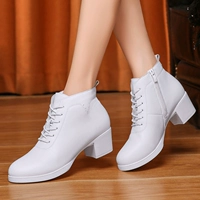 Белый, флисовый