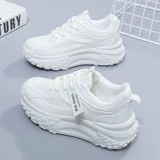 Танцующая летняя спортивная обувь на платформе для отдыха