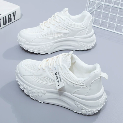 Танцующая летняя спортивная обувь на платформе для отдыха