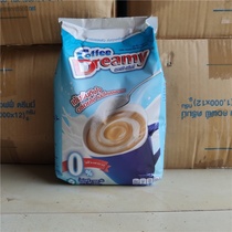 Thai milk tea creamer Lao Coffee Coffee drink Milk powder 1000g Coffee partner Milk coffee raw materials