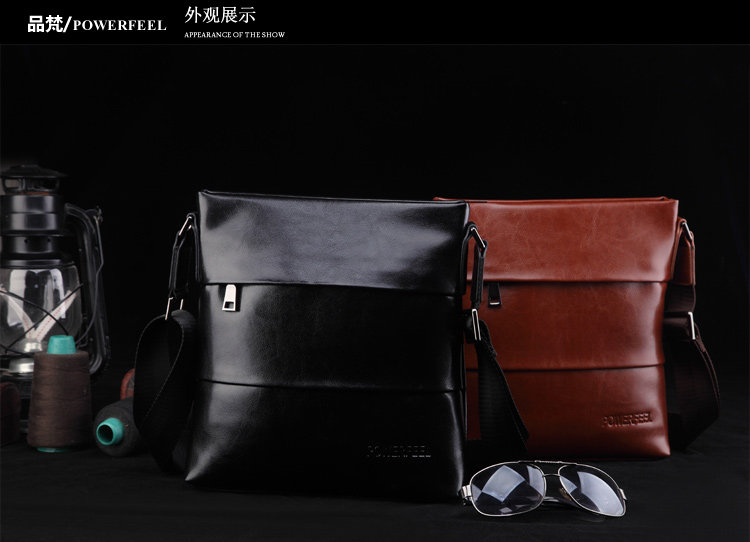 Sac pour homme - Ref 52006 Image 22