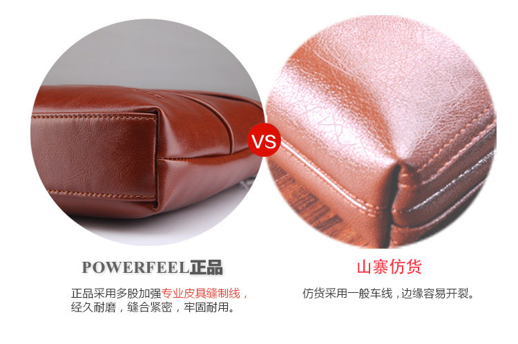 Sac pour homme - Ref 52006 Image 36