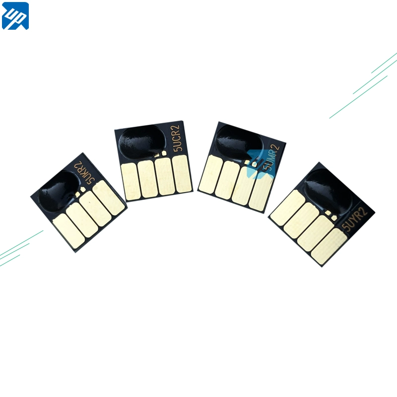 955 áp dụng cho hộp mực nạp lại máy in HP7720 7730 7740 8210 8710 8720 cho chip - Phụ kiện máy in