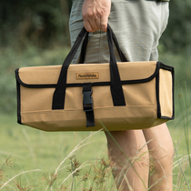 Naturhike Norway Camping Equipment Containing box OUTDOOR TRAVEL DEBRIS BAG LARGE CAPACITY CONTAINING BAG CASHIER BAG