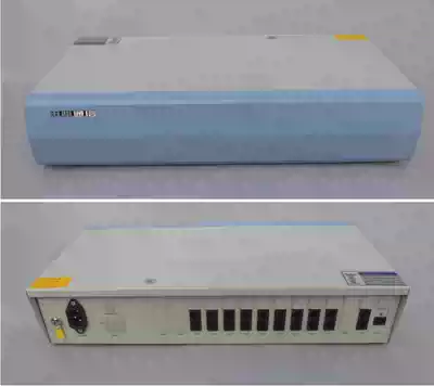 Group telephone switch HJK-120S 6 external line-12 external line 16 extension-120 extension PC(optional)