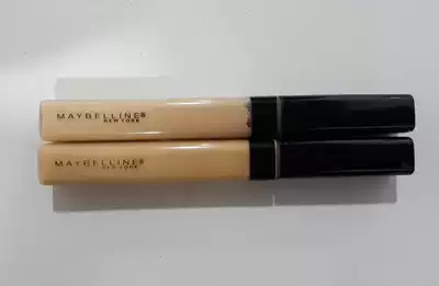 (Qing special) Maybelline Megabirene FIT ME concealer lightens dark circles to brighten your complexion