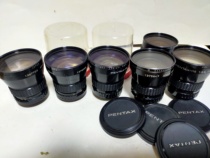 A good companion for mirrorless cameras: Pentax auto 110 works normally and looks like the picture below. There are no lenses.