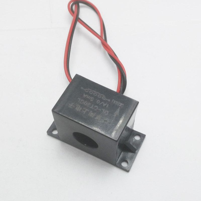 Купить Трансформатор тока нулевой последовательности дл-ct20cl-1А/0,5 ...