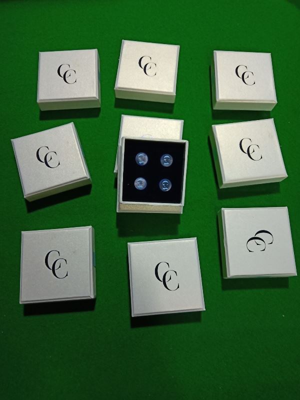 Gold medal table ball UK imports CENTUREY TIPS cc leather heady pink sselbidet tip