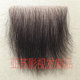 Fake pubic hair, simulated pubic hair body patch, male and female pubic hair, invisible and traceless effect, real