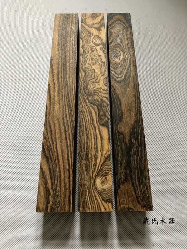 Mexican Huanghuali (Yellow Rosewood), Mexican Golden Sandalwood, Material for Making Rulers, DIY Wood, Handmade Material, Raw Wood, Solid Wood Planks