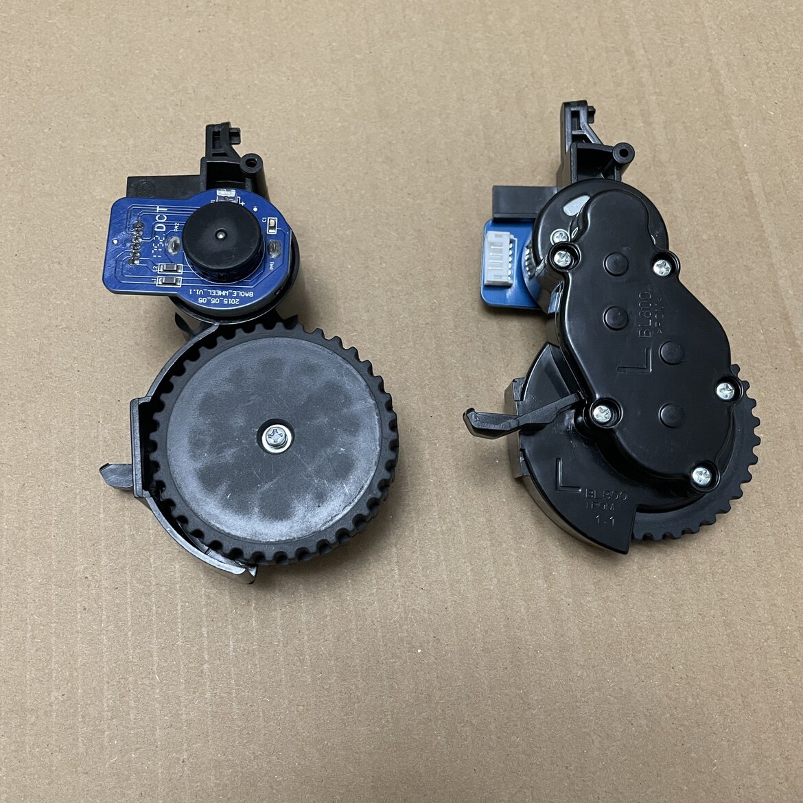 Pursanik 790T polar bear Polar bear 780T sweep machine BL 800 drive wheel mei