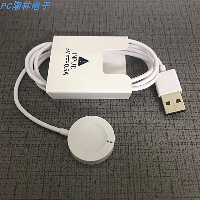 Michael kors Access touch smart watches wireless charging line heart rate Magnetic charger head