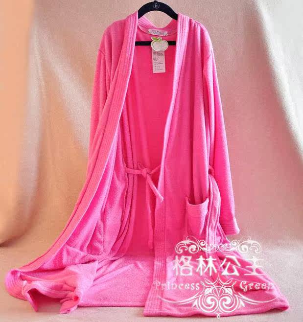 Peignoir - Ref 593204 Image 7