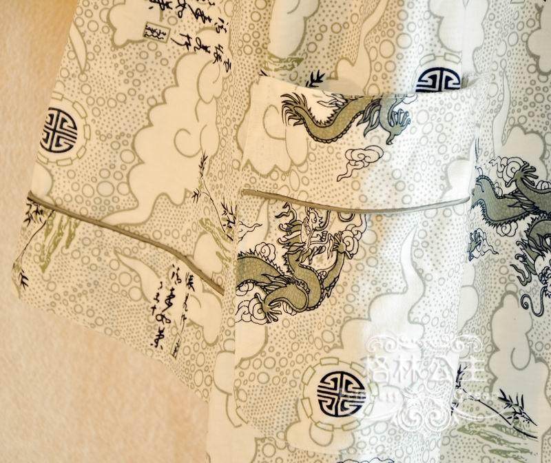 Peignoir - Ref 594659 Image 14