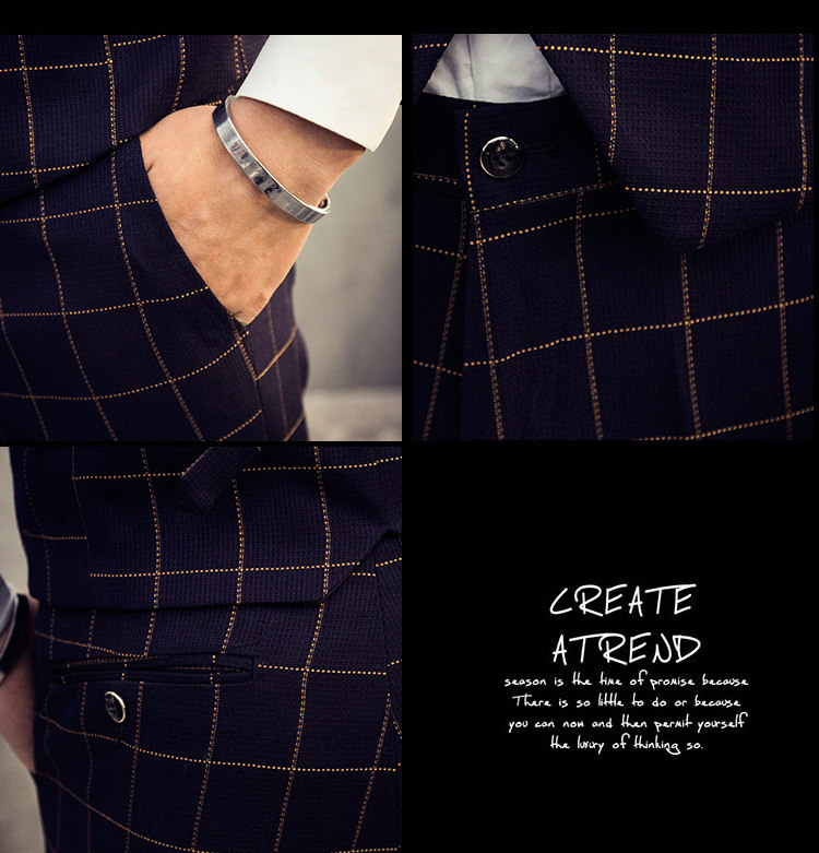 Pantalon en vrac pour jeunesse en coton pour printemps - Ref 1471374 Image 11