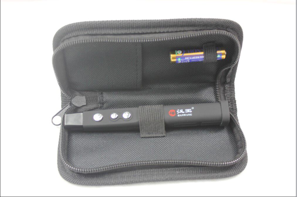 Telecommande - pointeur laser - Ref 384600 Image 5