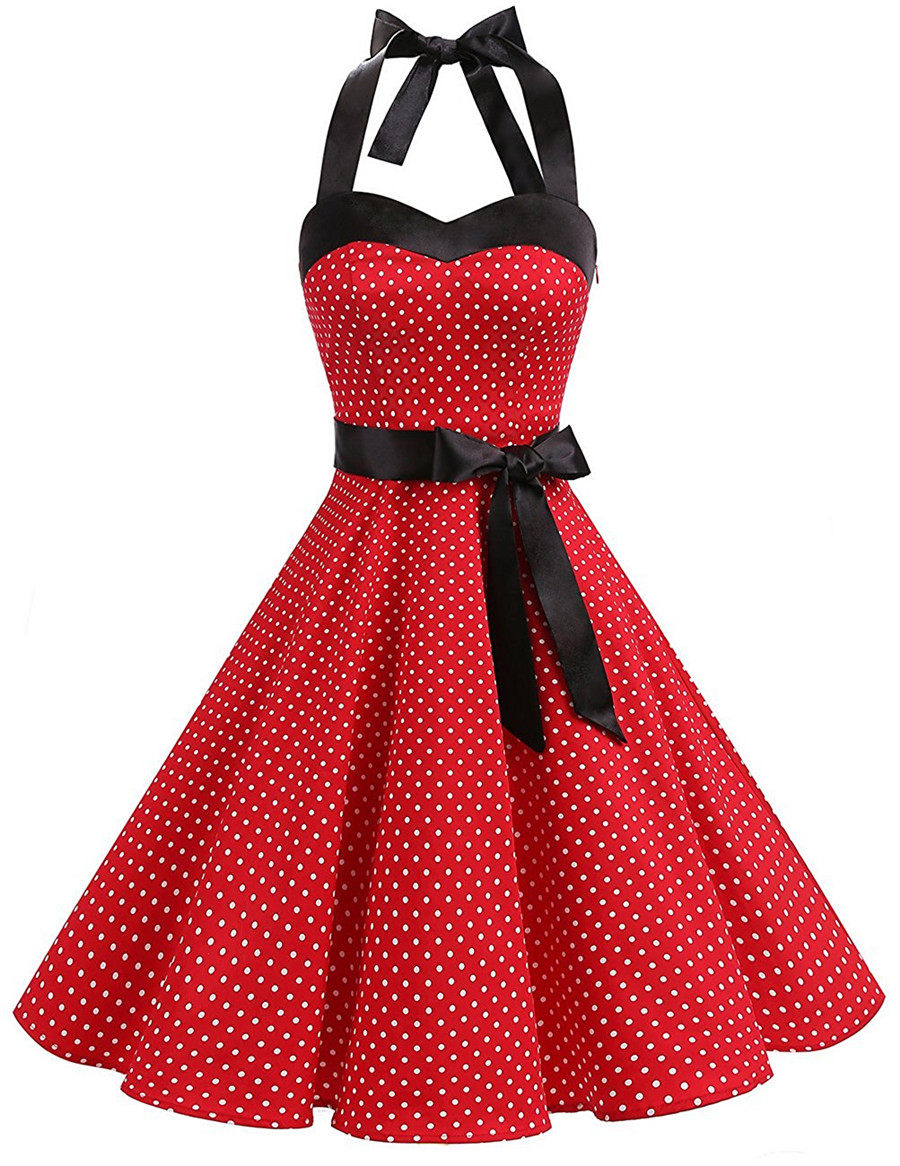 rockabilly dresses