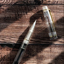 Davi Atelier fountain pen soft head water storage pen student art supplies watercolor brush