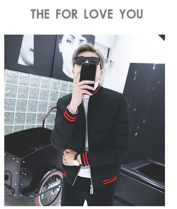 Blouson chaud pour homme   OTHER - Ref 3113222 Image 18