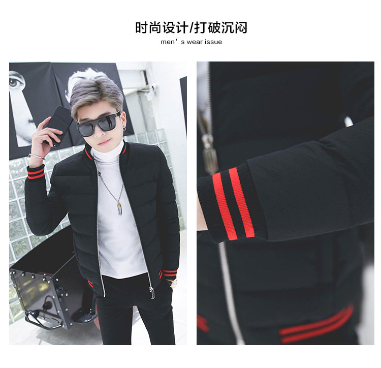 Blouson chaud pour homme   OTHER - Ref 3113222 Image 7