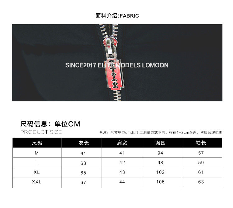 Blouson chaud pour homme   OTHER - Ref 3113222 Image 9