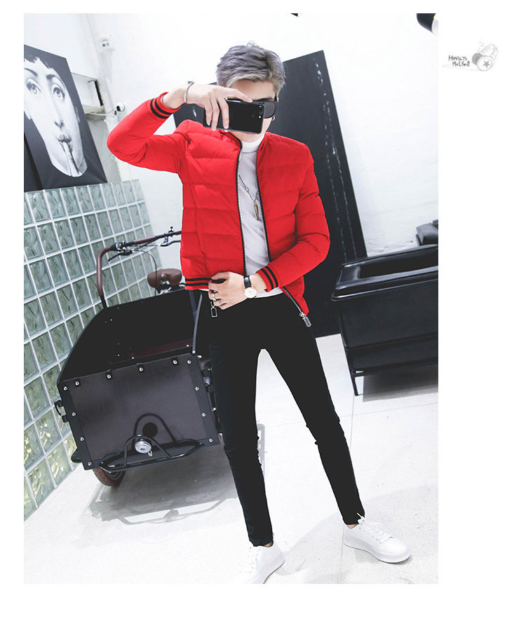 Blouson chaud pour homme   OTHER - Ref 3113222 Image 25