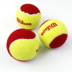 Wilson / Weir THẮNG Huấn luyện quần vợt cho trẻ em WRT137001 dây đan vợt tennis babolat Quần vợt