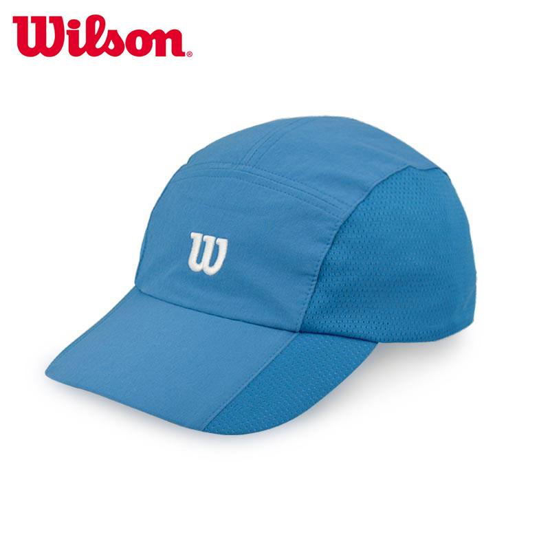 wilson tennis cap