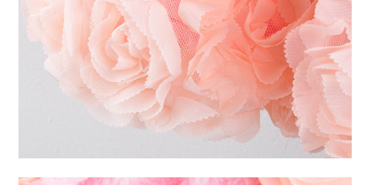 Robe enfant PULL CARROTS en mélange - Ref 2046311 Image 24