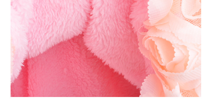 Robe enfant PULL CARROTS en mélange - Ref 2046311 Image 28