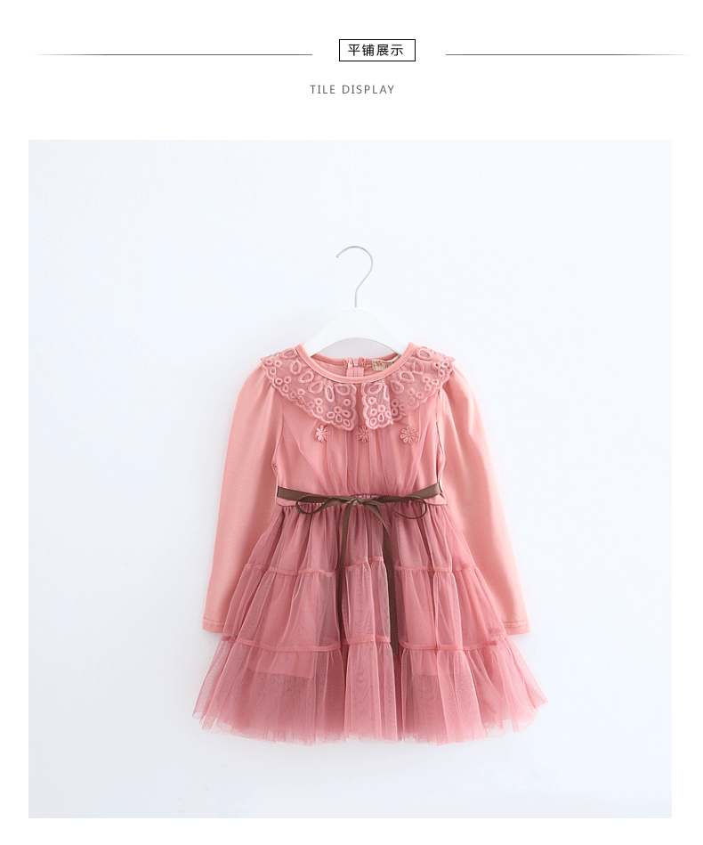 Robe enfant PULL CARROTS - Ref 2044133 Image 16