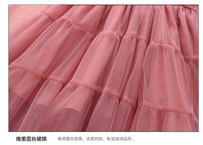 Robe enfant PULL CARROTS - Ref 2044133 Image 20