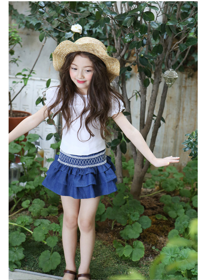 Jupe fillette PULL CARROTS - Ref 2049888 Image 15