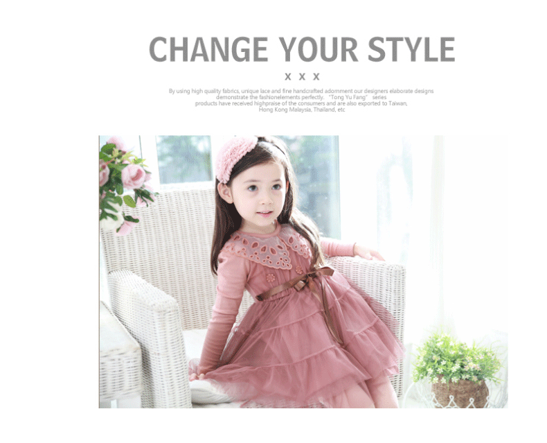 Robe enfant PULL CARROTS - Ref 2044133 Image 15