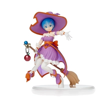 Sega Witch